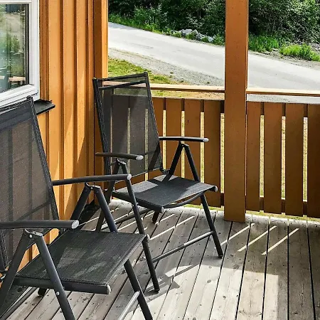 Apartment Skulestadmo Exterior photo