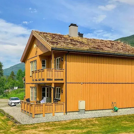 Apartment Skulestadmo Exterior photo