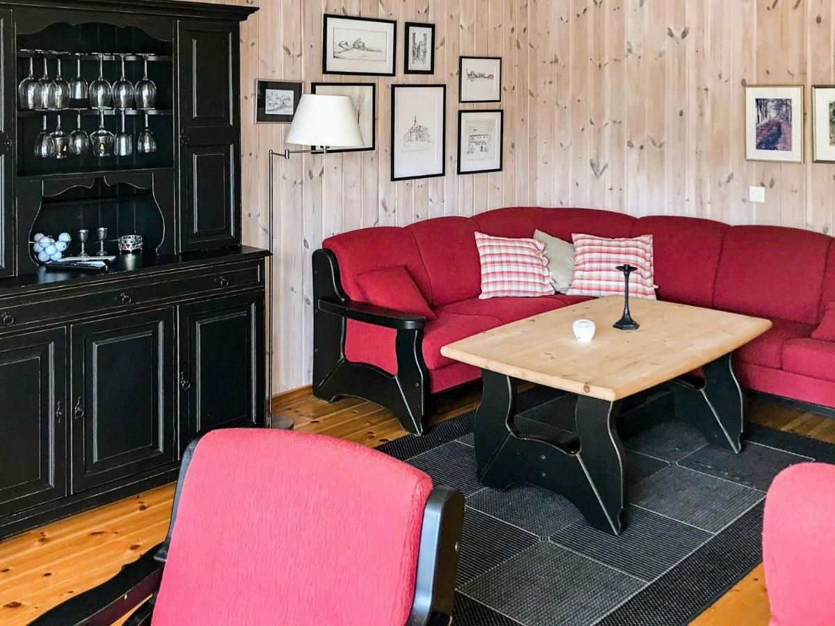 Appartement Apartment Skulestadmo
