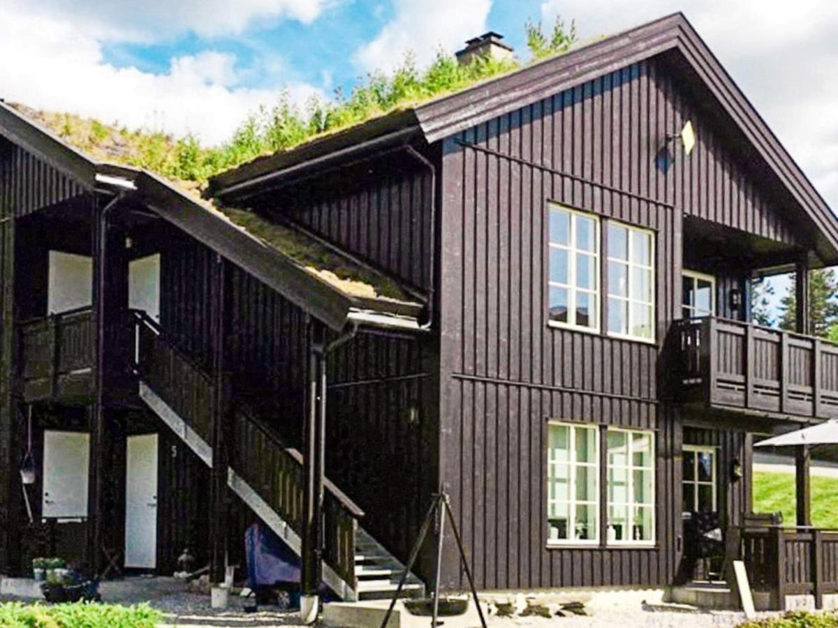 Appartement Apartment Skulestadmo Skulestadmo