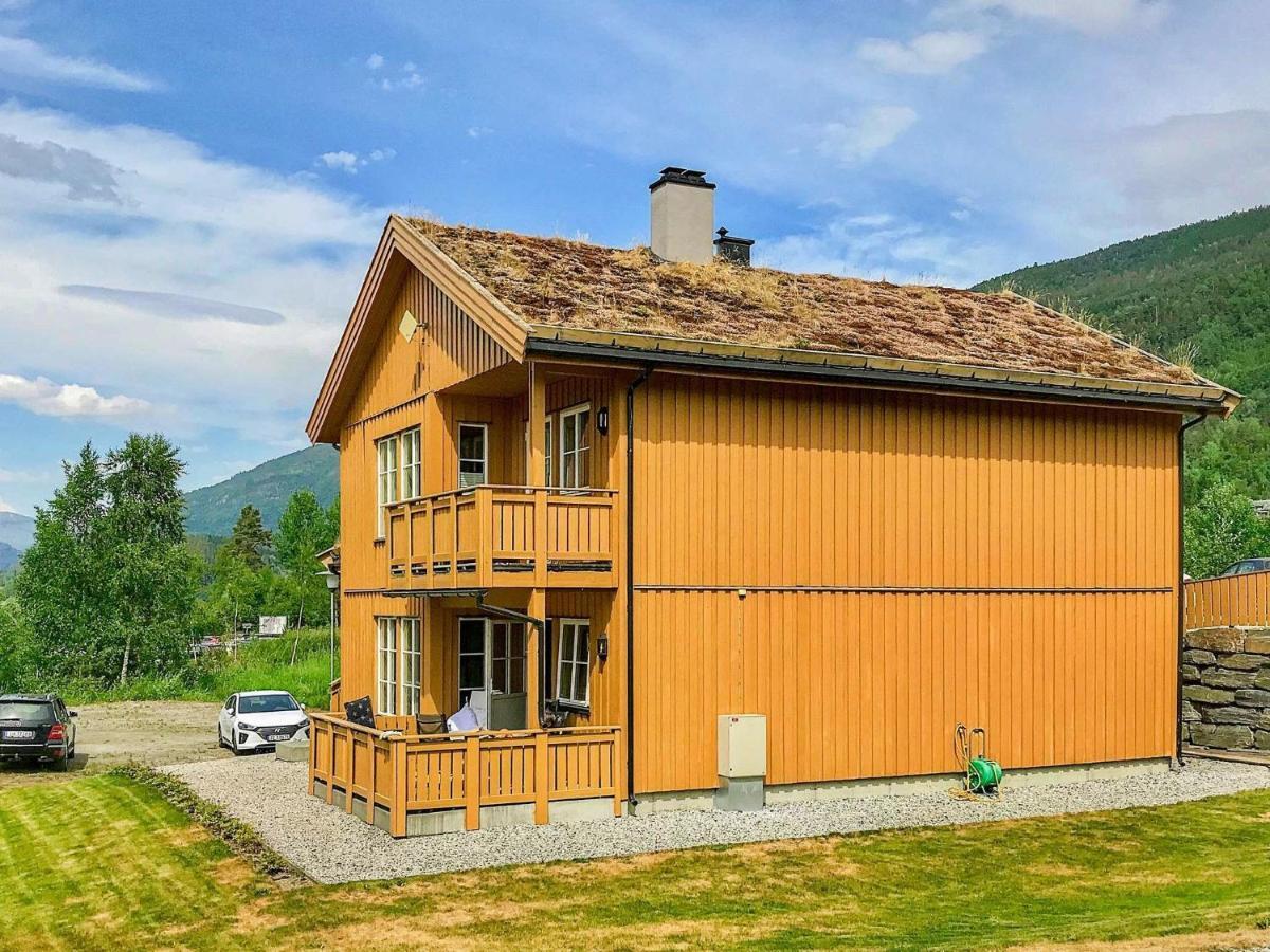Apartment Skulestadmo Skulestadmo